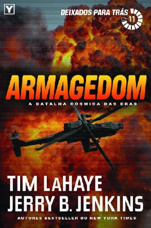 [Left Behind 11] • Armagedom